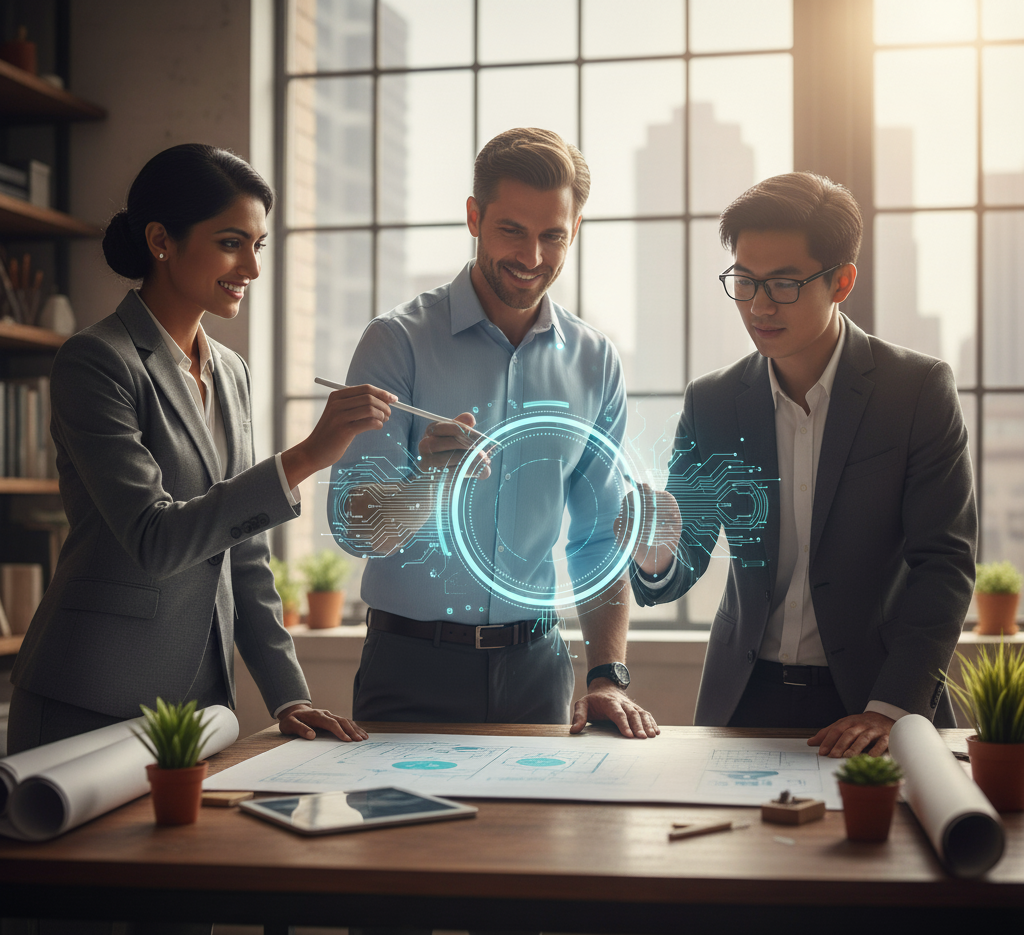 Tailored Solutions